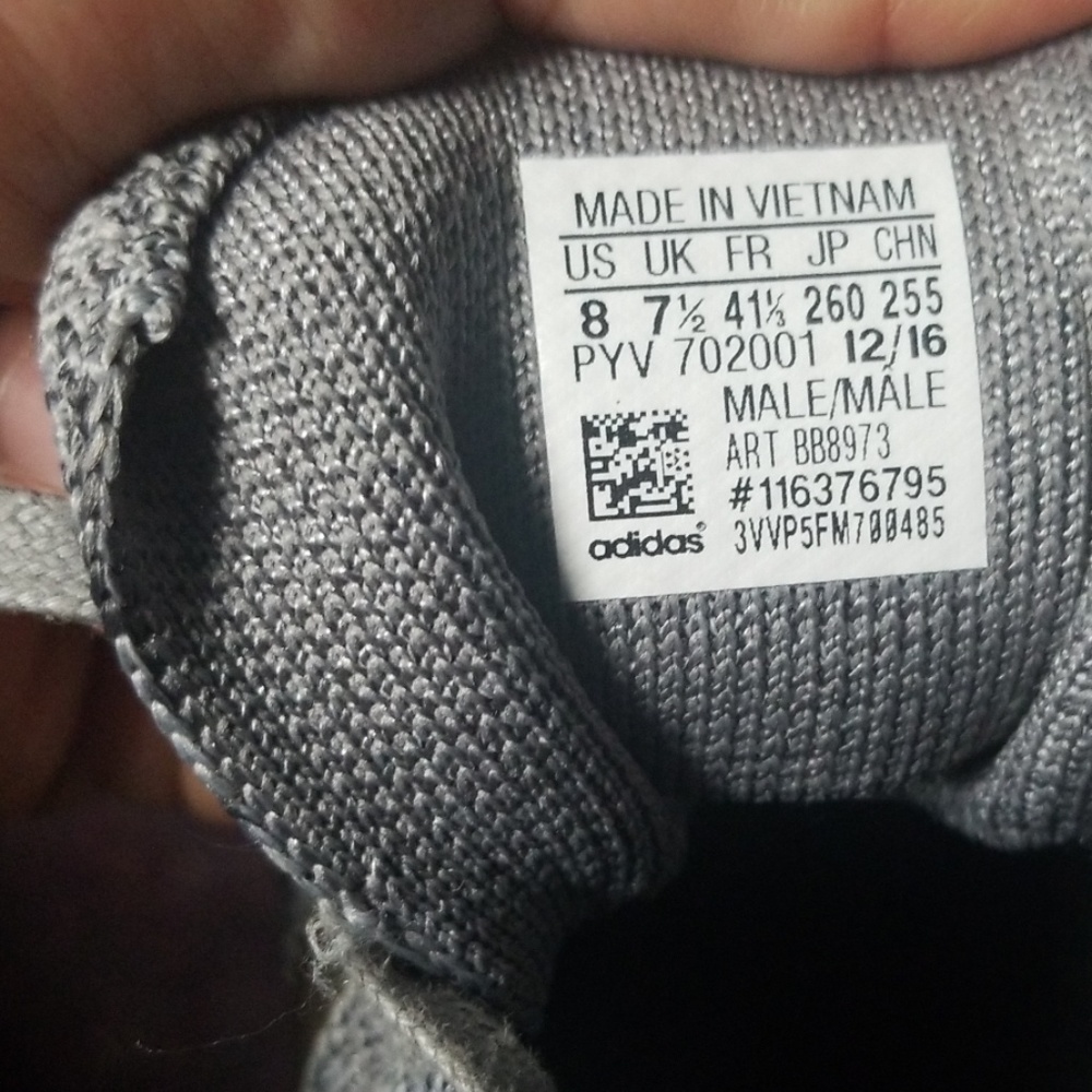 Shoes Addidas - image 2